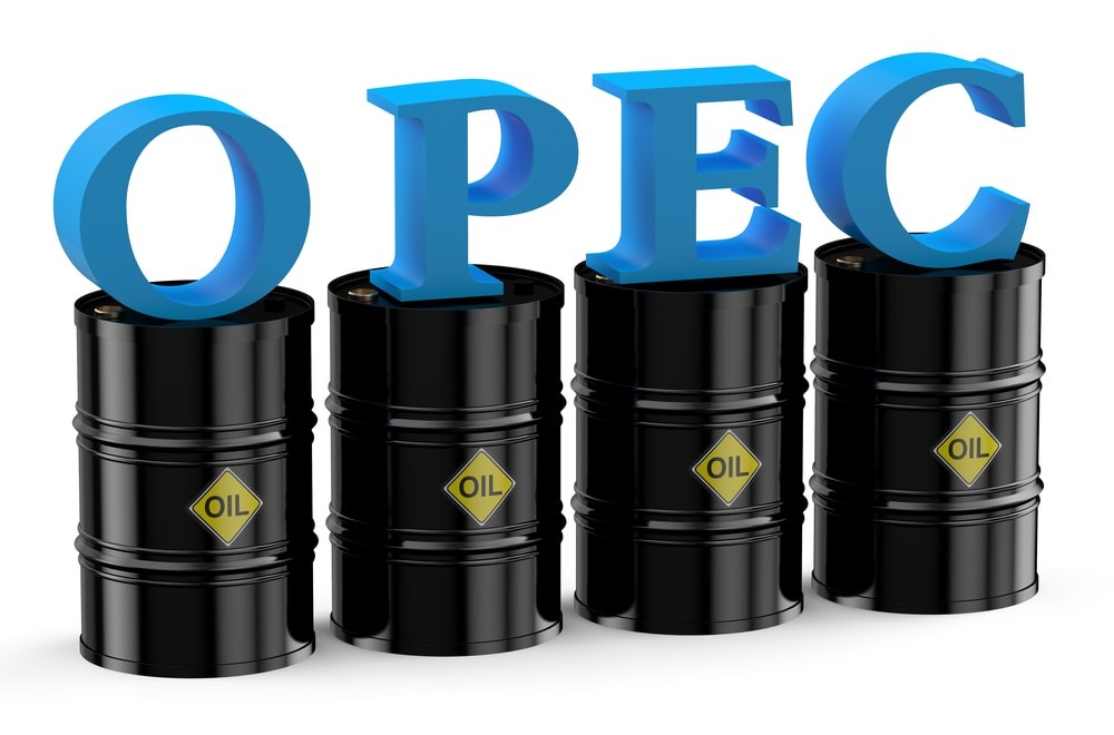 OPEC Oil Update - Day Trade Experts